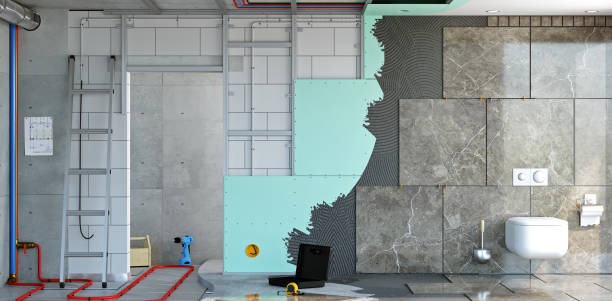Professional Mold Removal in Vacaville, CA