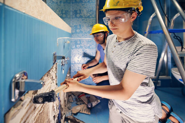 Environmental Consulting for Mold Prevention in Vacaville, CA